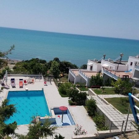 Апартаменти Oasis Residency Спілє Екстер'єр фото